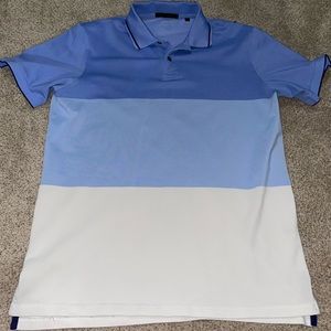 Greyson Taconic Polo Golf Shirt
